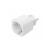 Gniazdo inteligentne V-TAC smart plug 16A 3680W WI-FI Amazon Alexa Google Home VT-5172